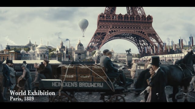 Related Embedded Video Item Thumbnail
