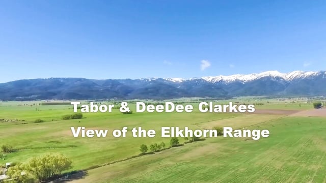Tabor Clarke Elkhorn View