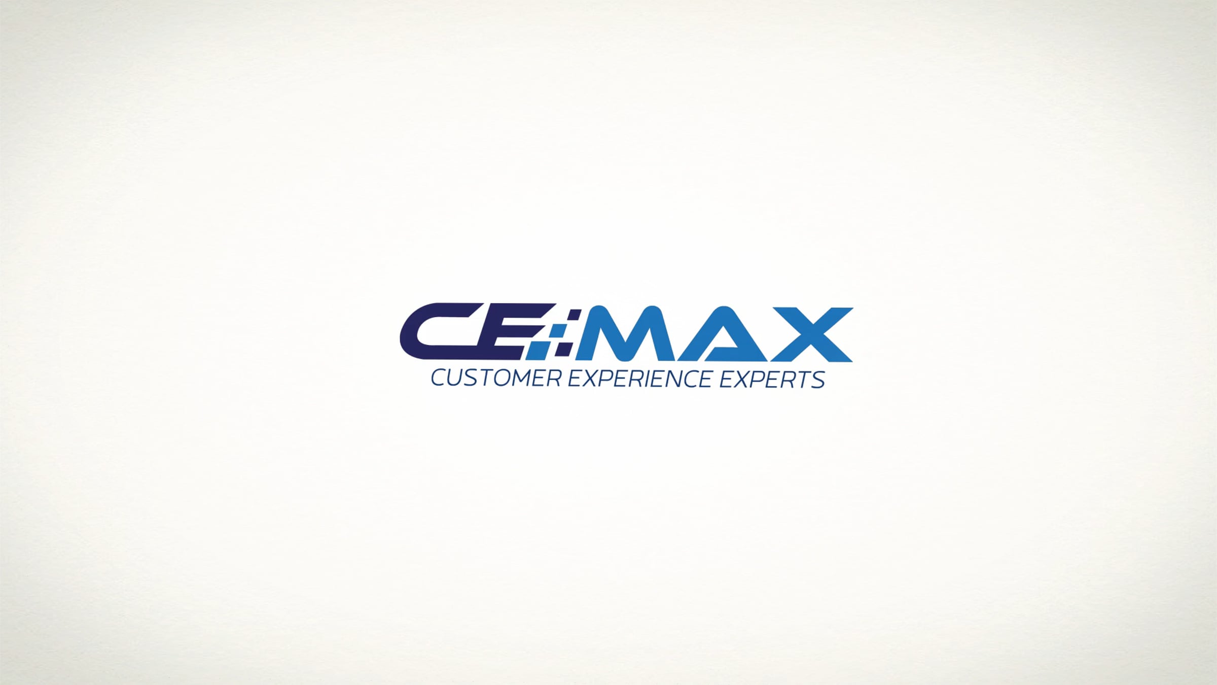 CEMax Solution – Customer Experience | Videos & Movies on Vimeo