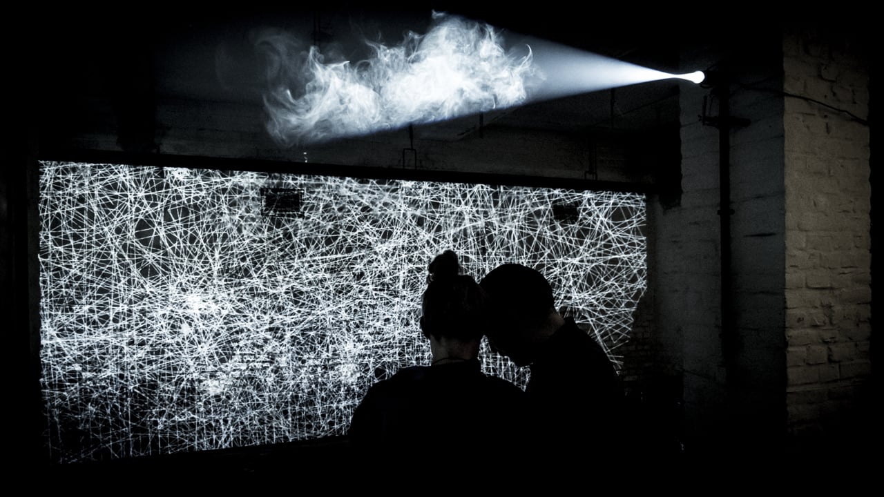 Screenshot of FLORA at the Valley of Confusion