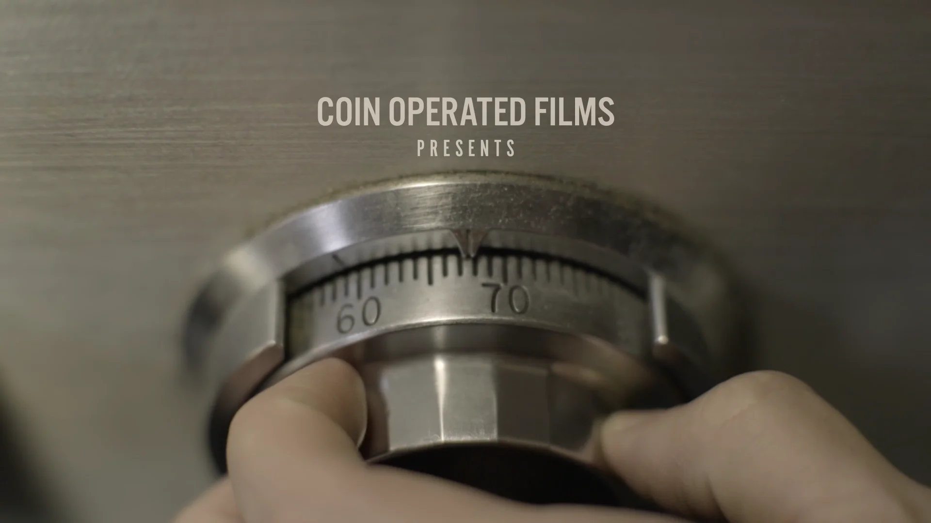 Imperfections - Main Title Sequence on Vimeo