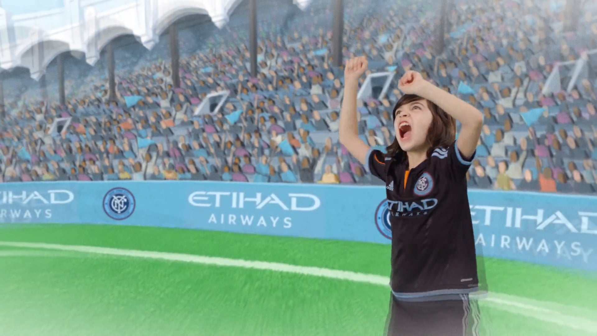 New York City Football Club