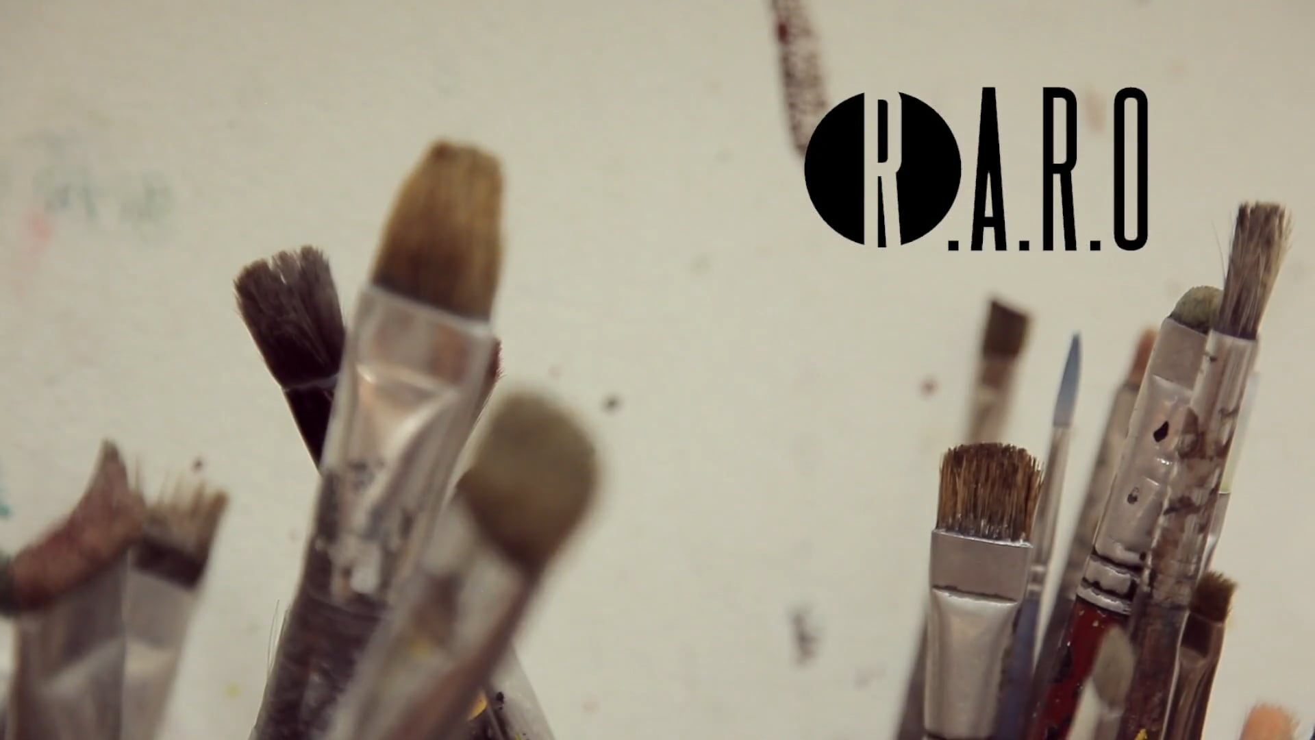 Residencias R.A.R.O | Tendai Wilkinson "Hallazgo"