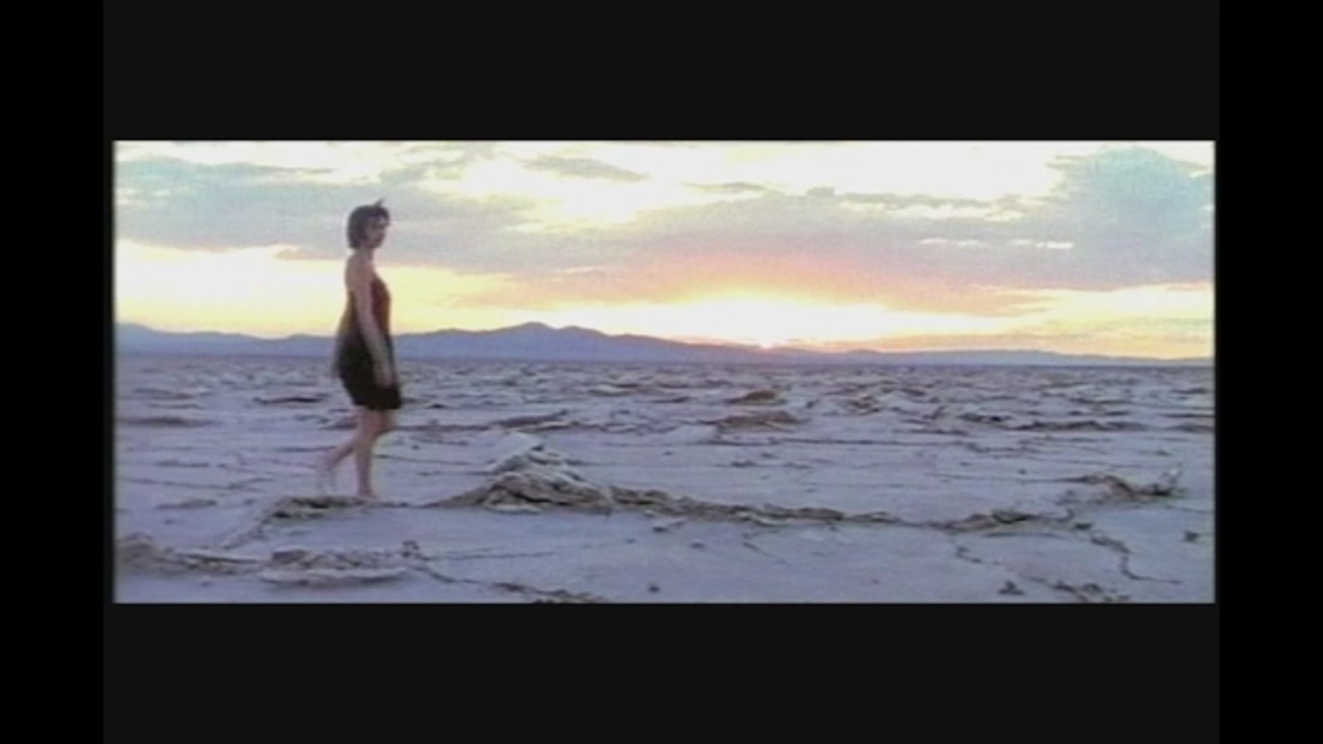 SHESEIDO directed by Jeffrey Apoian