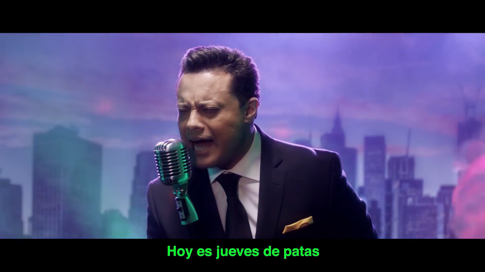Pilsen - ¡Hoy es Jueves de Patas!