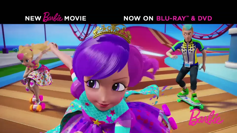 Barbie video game hero discount full movie watch online free