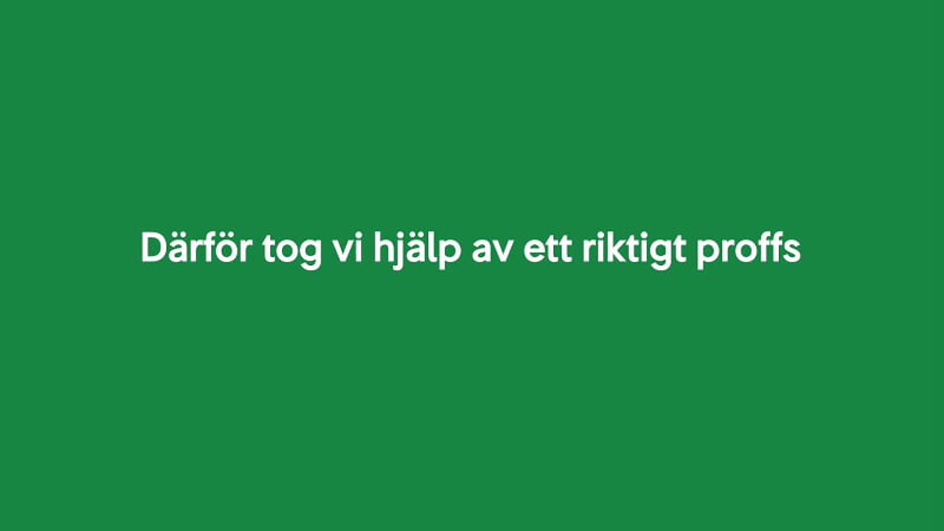Dagny visar vägen