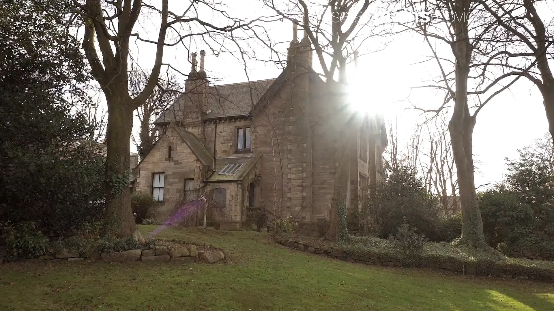 Apartment, Musgrave House Low Fell Sarah Mains House Sale on Vimeo