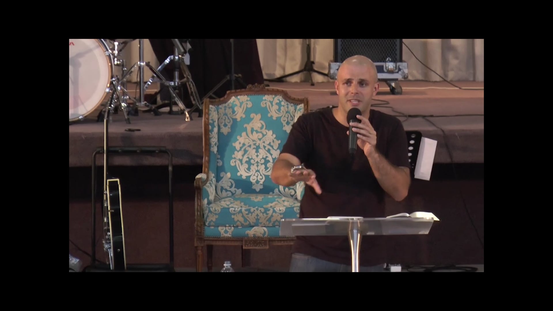 Daryl Crawford-Marshall - February 5, 2017