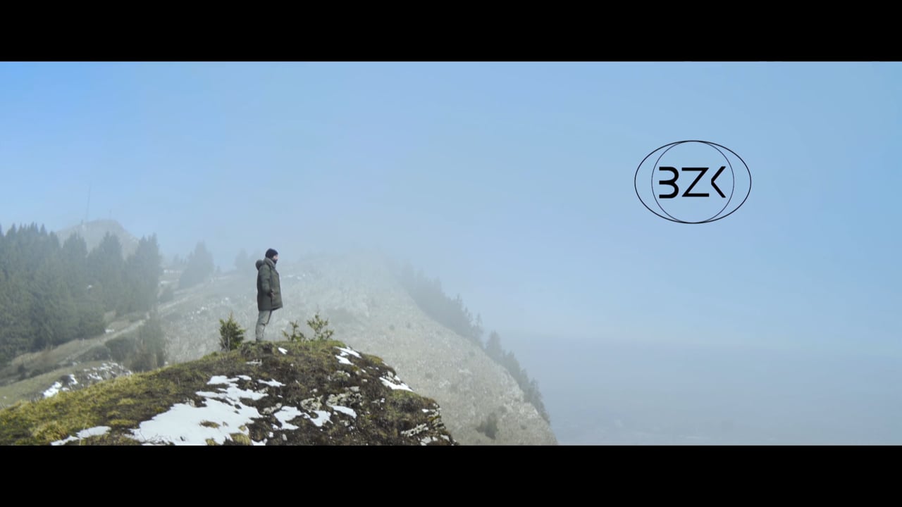 BOZECK – Lazy Sunday