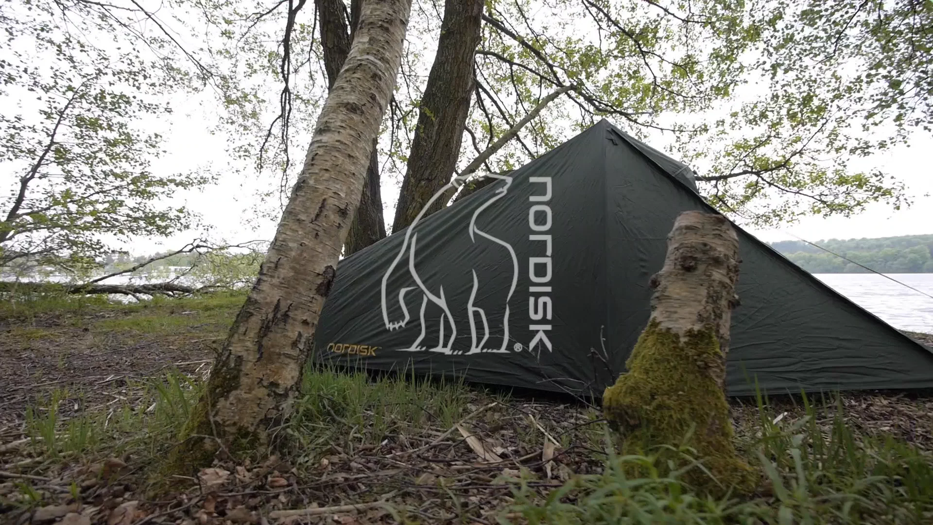 Svalbard 1 PU (2.0) Tent