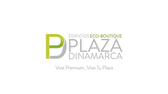 Plaza dinamarca