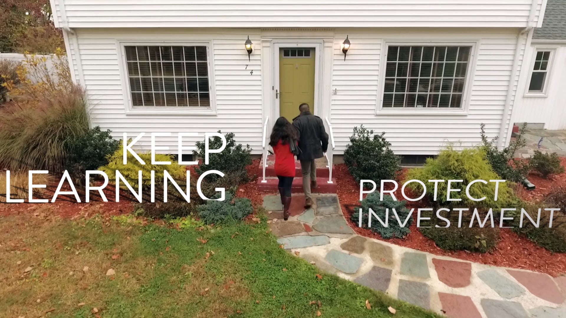 Framework Homeownership - Overview