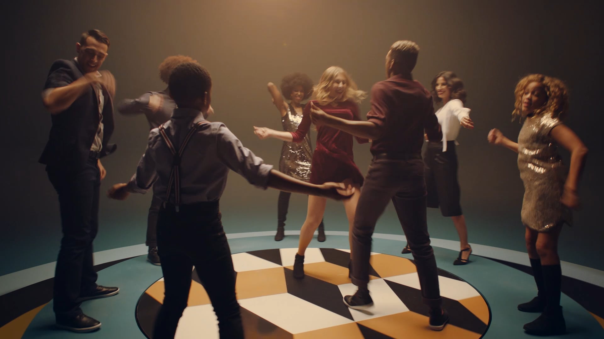 AUBAINERIE // WINTER