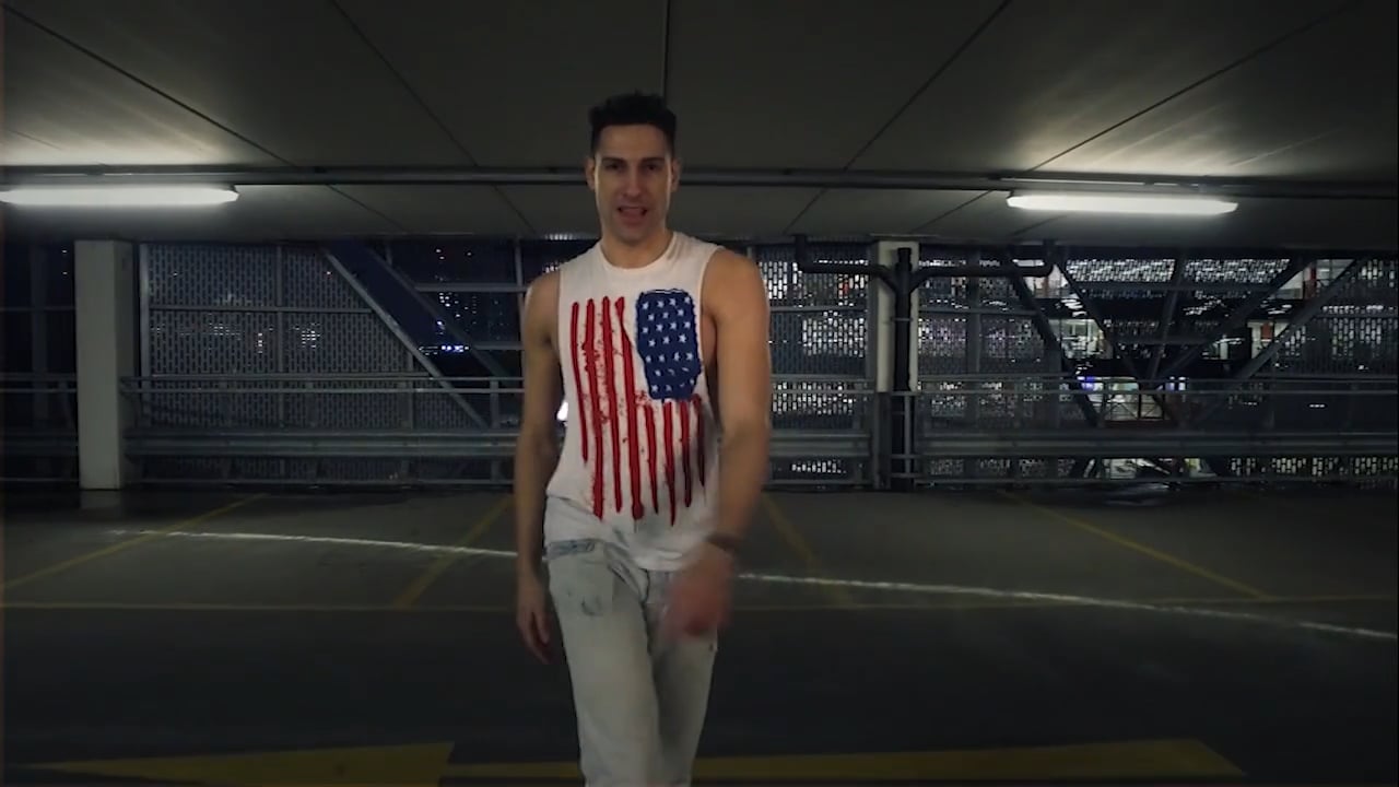 Dance video