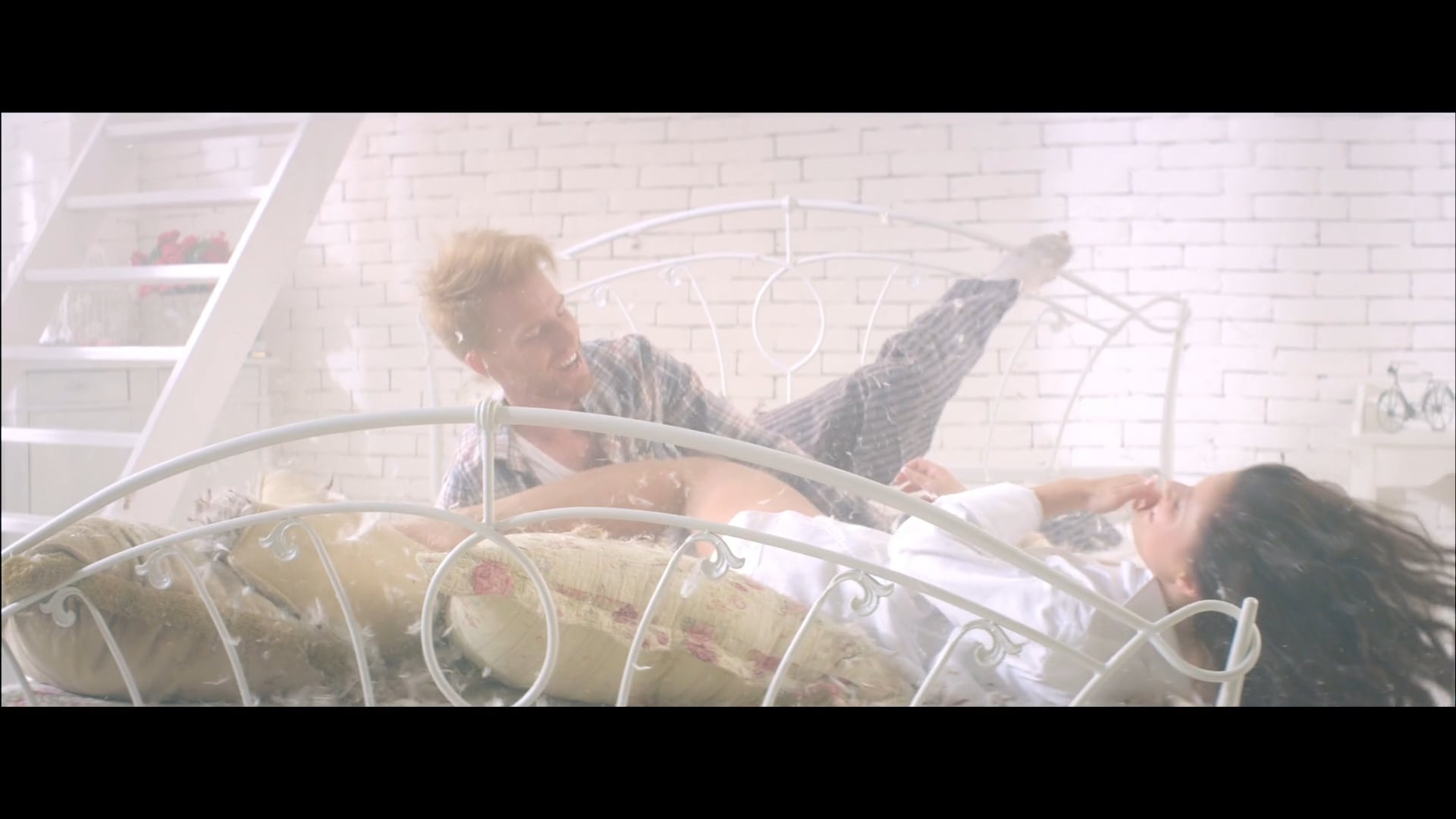 O'Hara - Before dawn