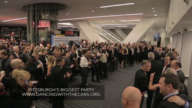 Greater Pittsburgh Automobile Dealer Association - Customer Success Story