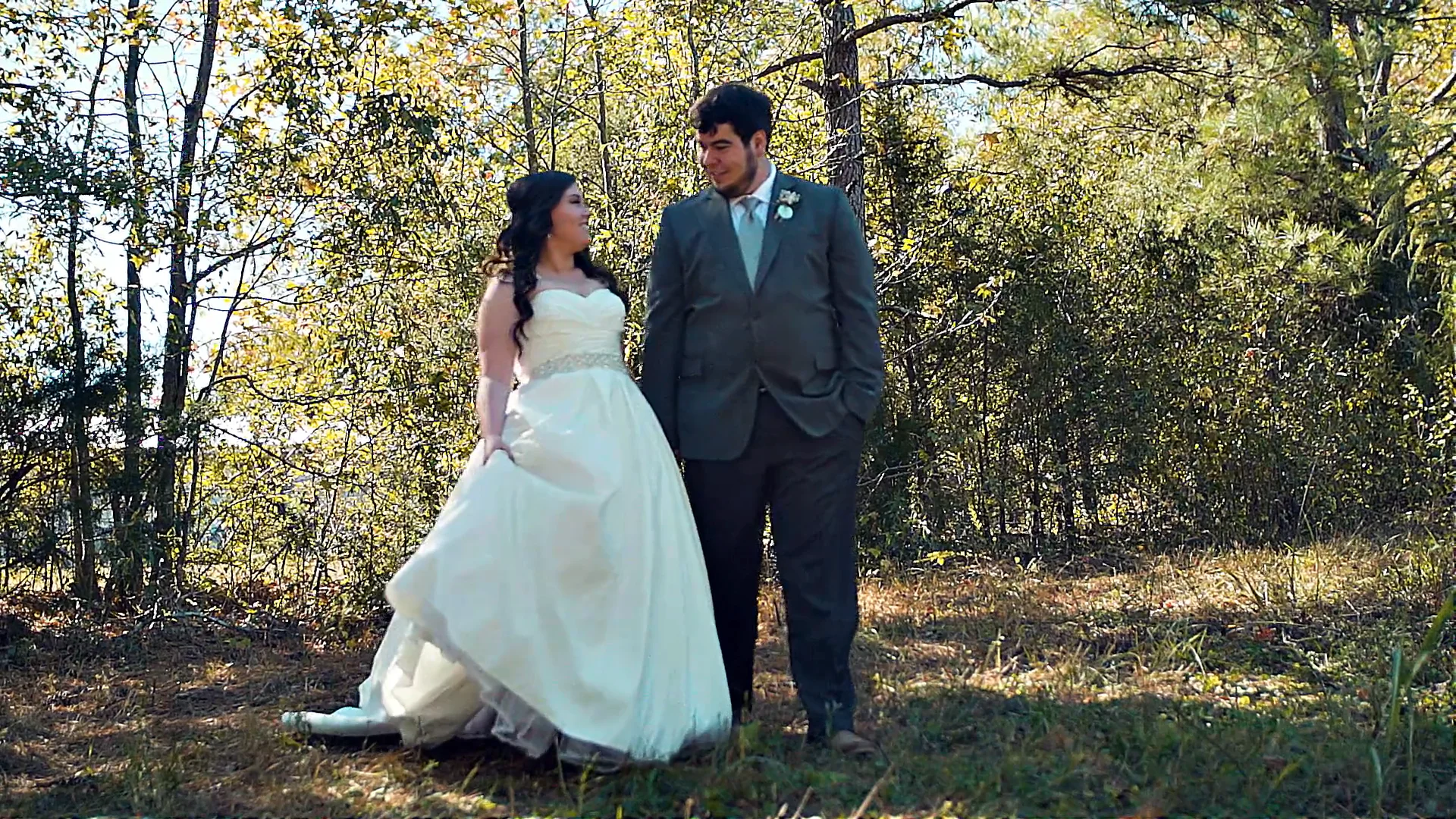 Hailey+Tyler on Vimeo