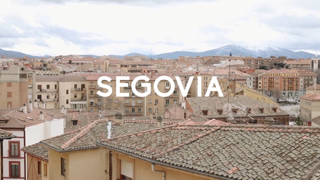 Segovia