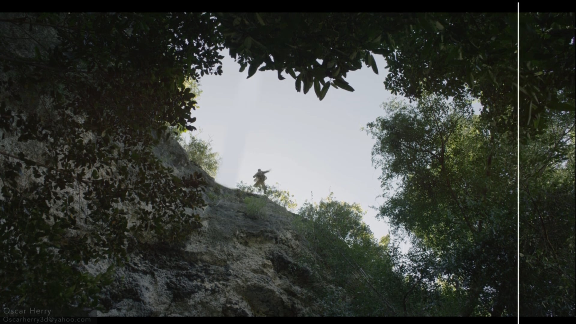Movie ShowReel