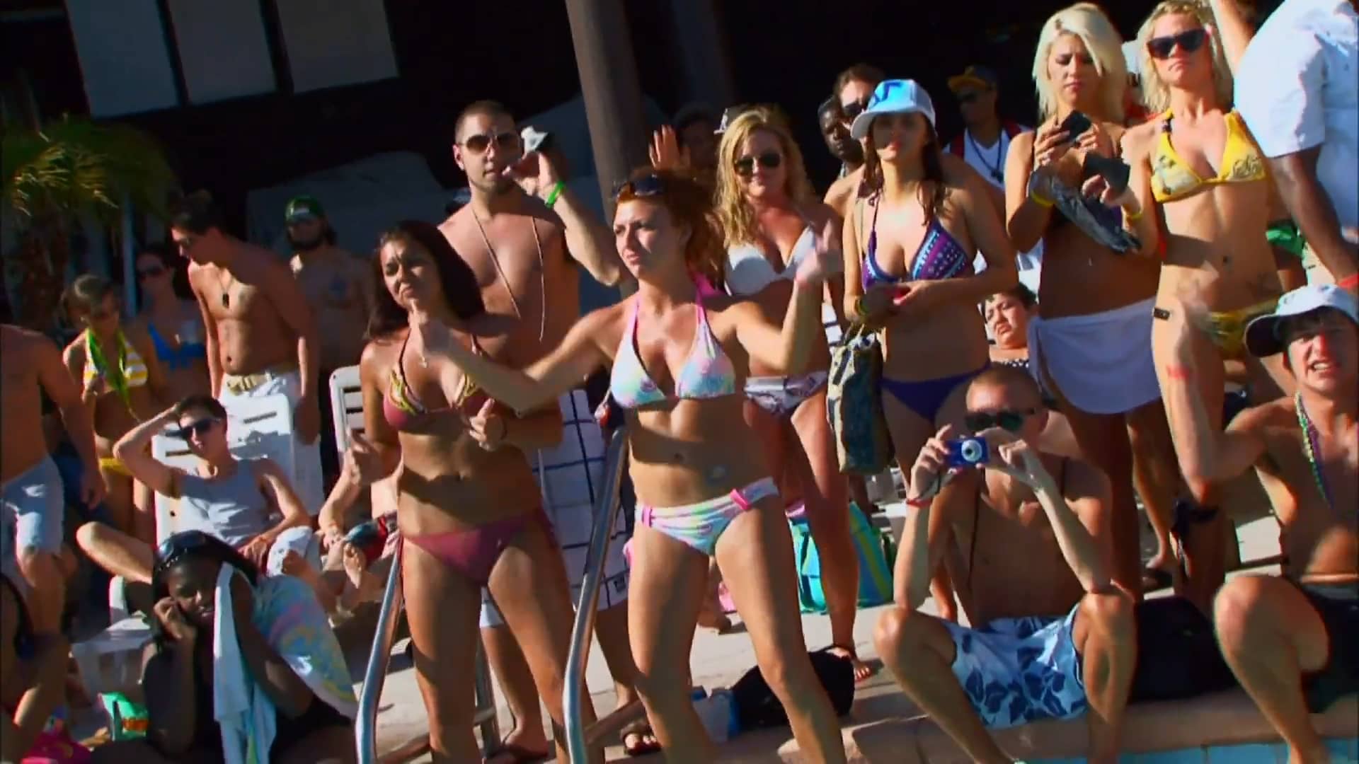 Florida Spring Break on Vimeo