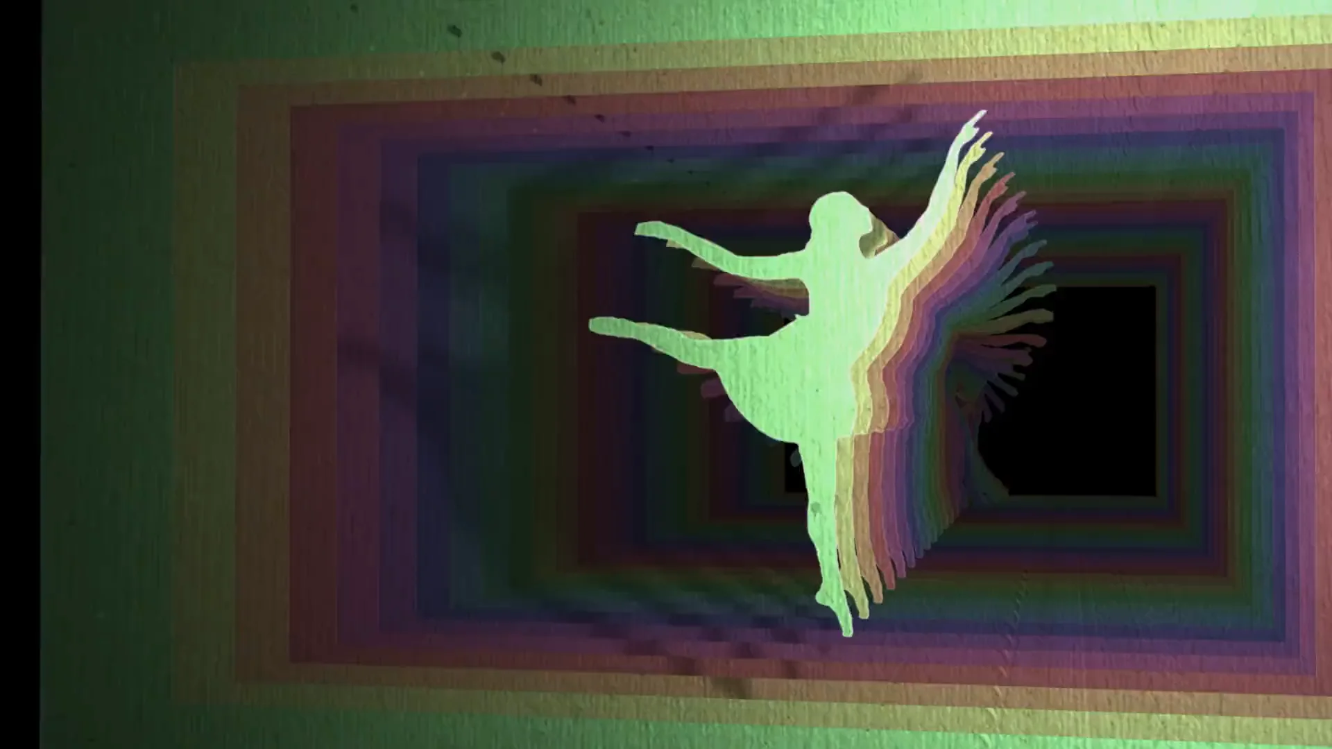 Experiment 001 on Vimeo