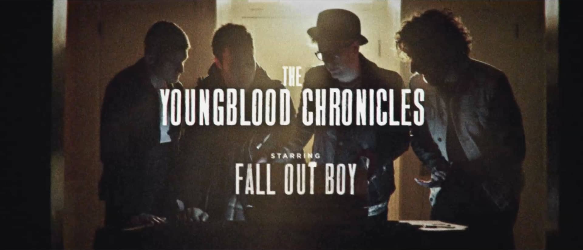 Fall Out Boy's 