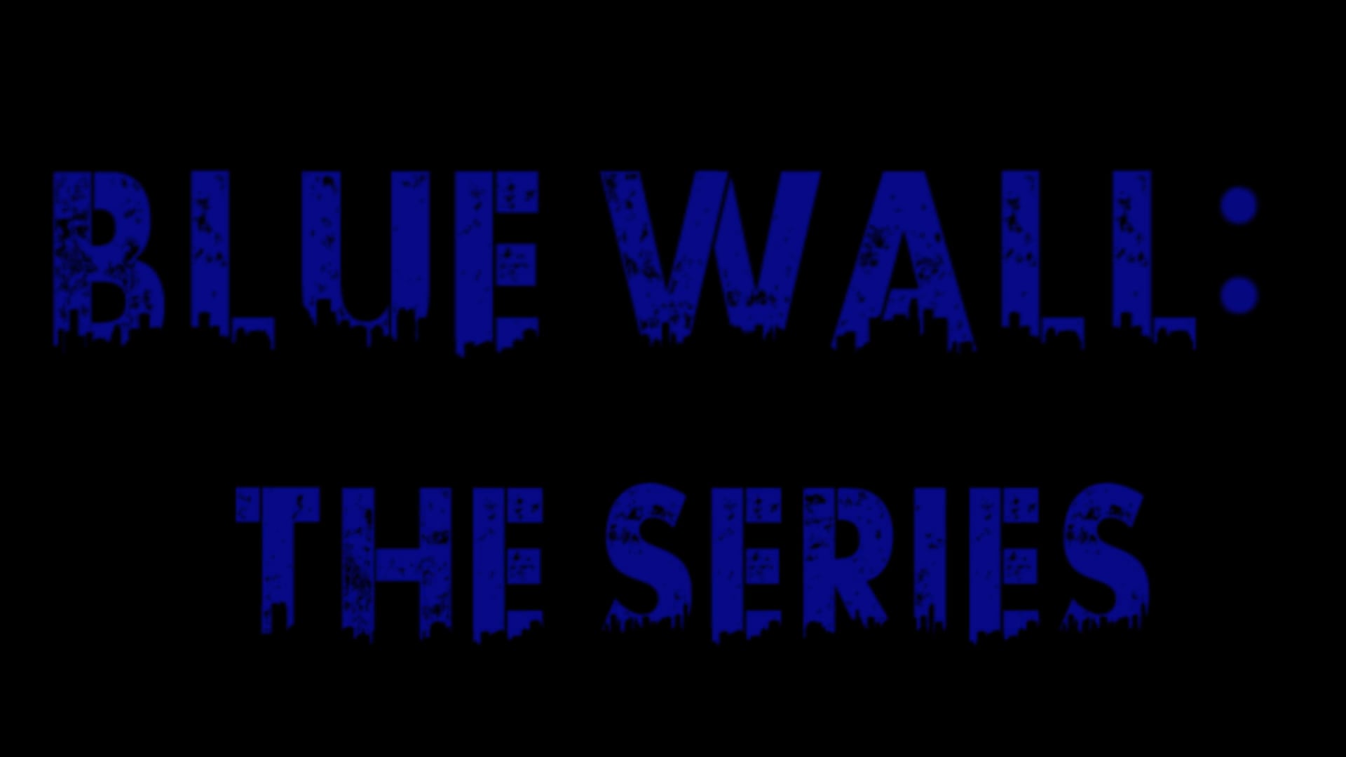 Blue Wall Short Trailer