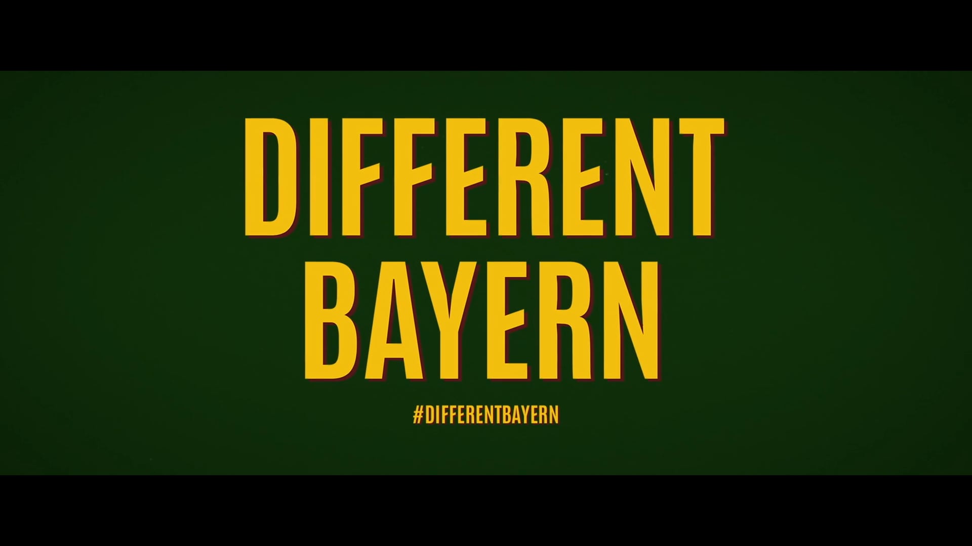Different Bayern
