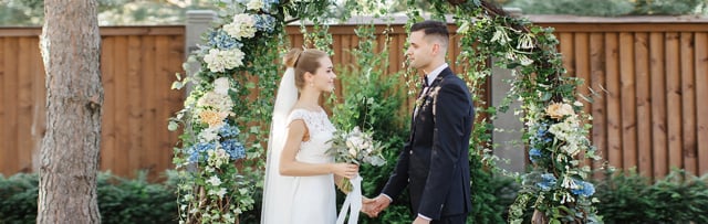 Highlights — Alex & Irina