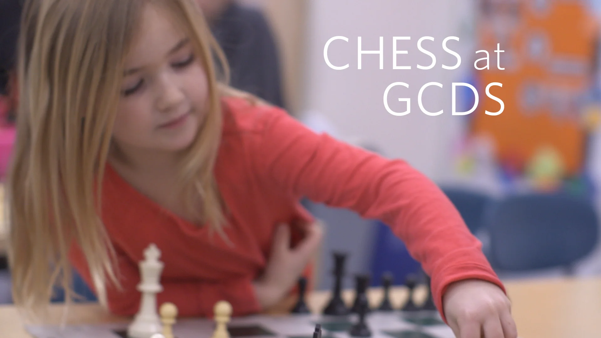 Xadrez- Chess United Health Group on Vimeo