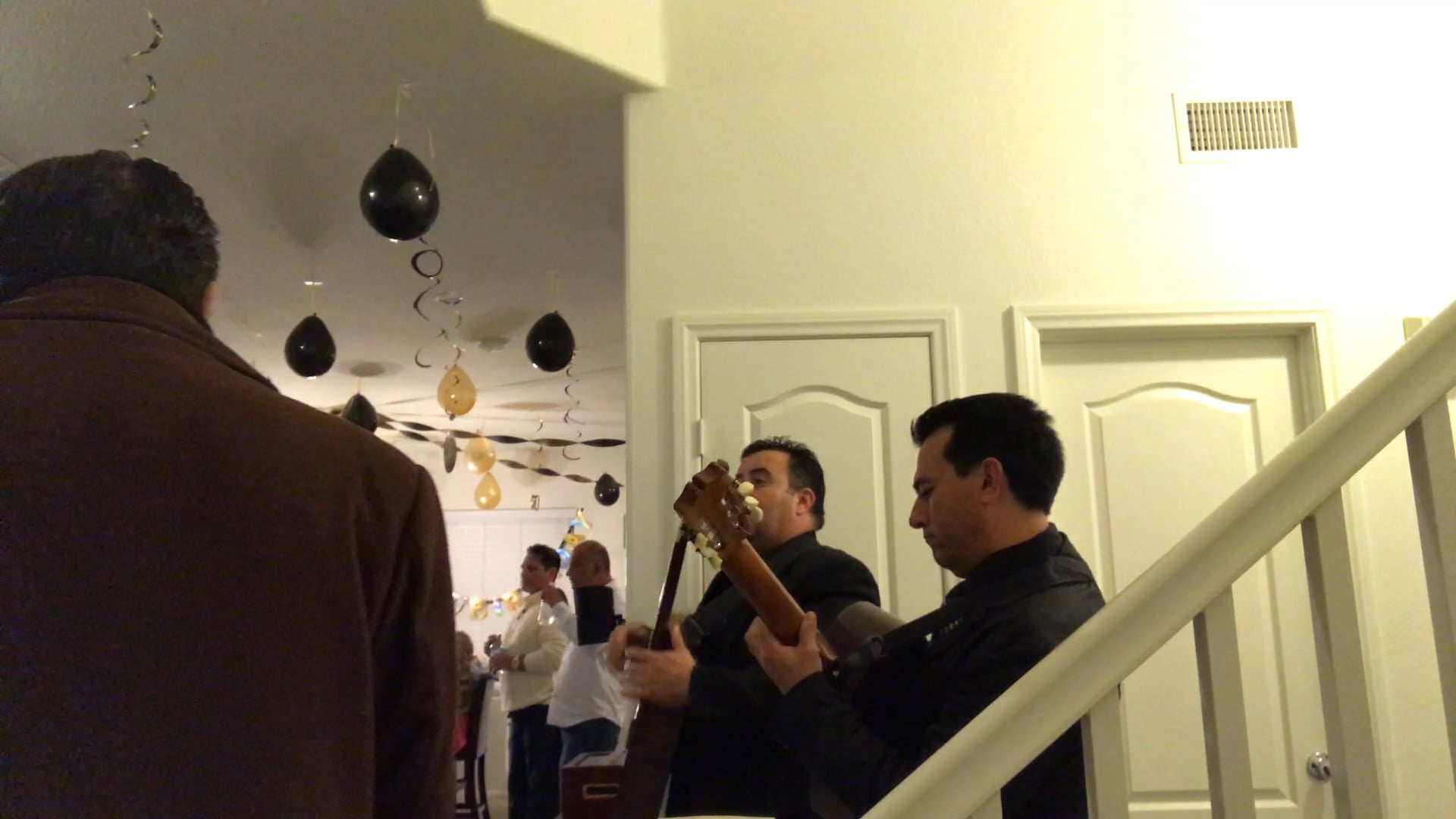 Promotional video thumbnail 5 for Latino Show