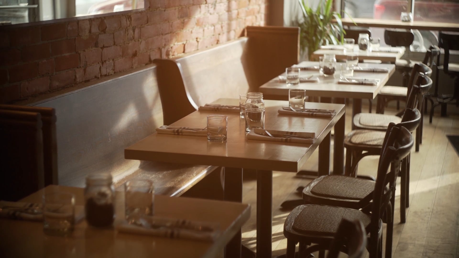 Chef Michael Hunter makes a mean Bison Ribeye!-HD