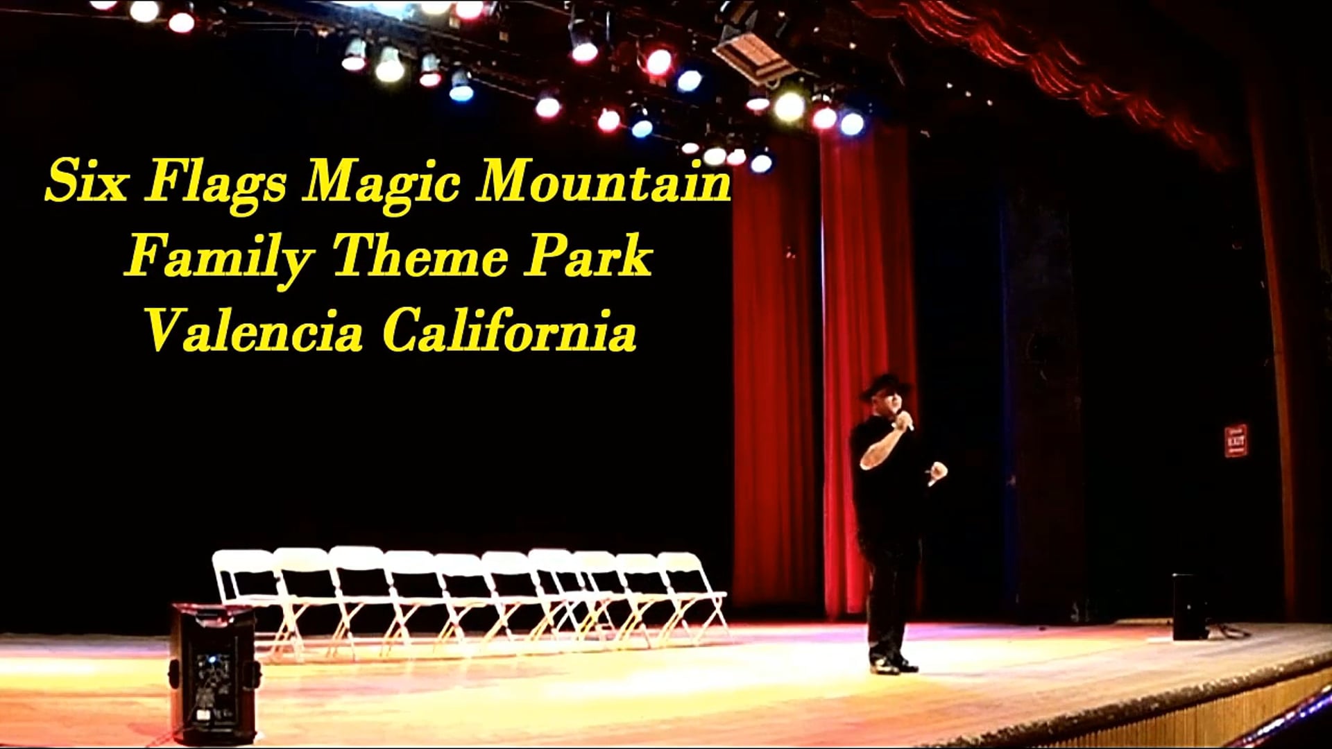 Promotional video thumbnail 2 for Hypnotist Randy Kappe