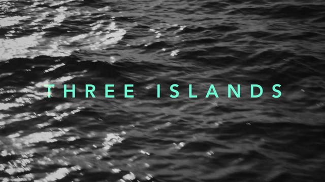 Three Islands Surf Video