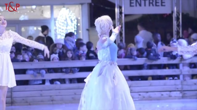 French Riviera - spectacle_66_reine on Vimeo