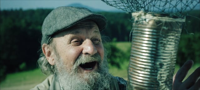 Jan Látal - advertising portfolio on Vimeo
