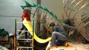A dues setmanes del Carnaval