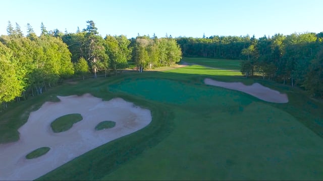 Hole 1
