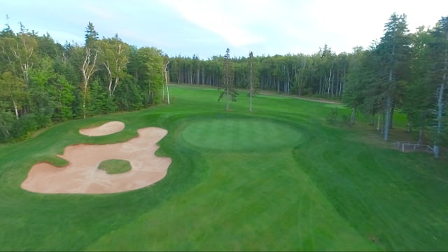 Hole 7