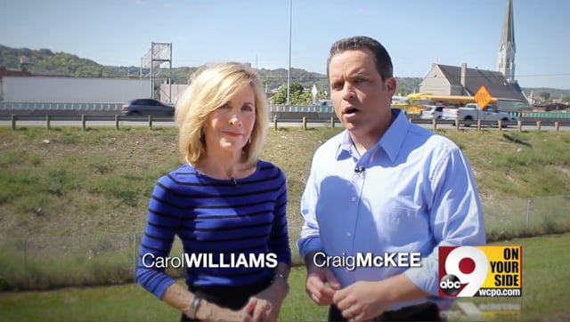 WTHR Indianapolis &amp; WCPO Cincinnati - News Coverage that Stands Out in Highly Competitive Markets