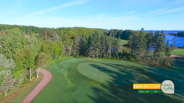 Hole 15