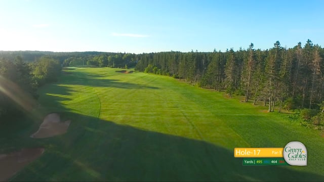 Hole 17