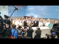 Messe Berlin - B2B Imageclip International Green Week