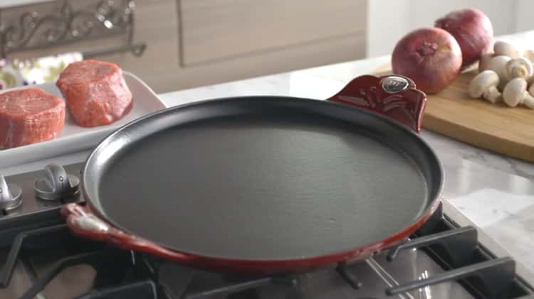 Princess House Inc. on X: Mi Cocina by Princess House® Starter Set & Bonus  #CastIron #Cookware   / X