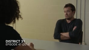 vignette de 2016 - Sylvain Cormier dans District 31