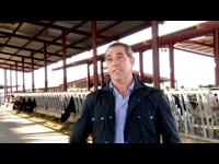 Entrevista a Pablo Torres de la granja La Herradura (Segovia, 2016)
