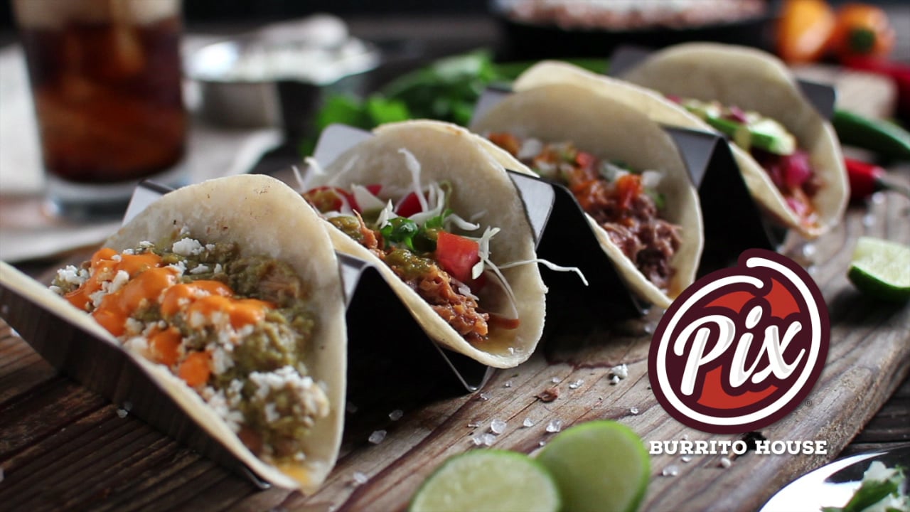 Pix.Burritos house on Vimeo