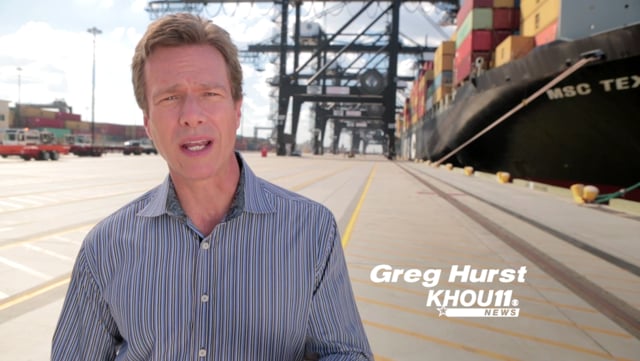 KHOU Houston - Building News Coverage Around a Viewer Frustration