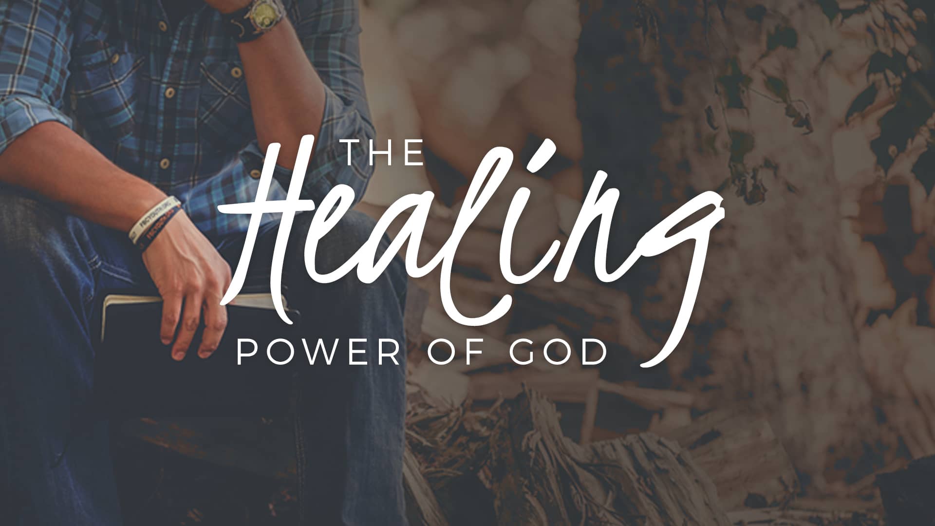 The Healing Power of God on Vimeo